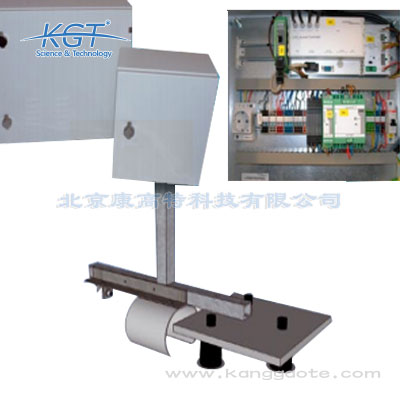 LOG_aLevel LR聲學測波系統(tǒng)