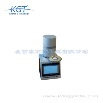 AT1319低本底總α，總β測量儀