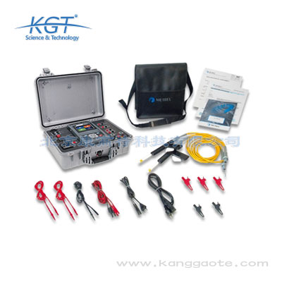 MI3394多功能安規(guī)測試儀