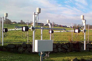 環(huán)境監(jiān)測(cè)