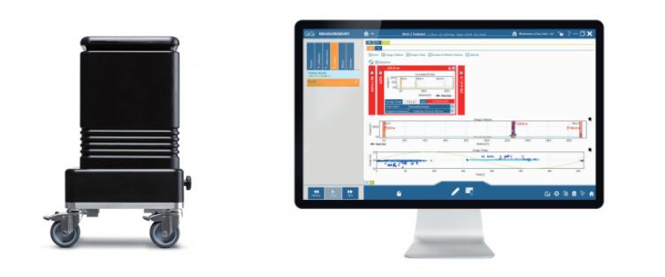 PD30-E局部放電診斷系統(tǒng) PD30-E局部放電診斷系統(tǒng)