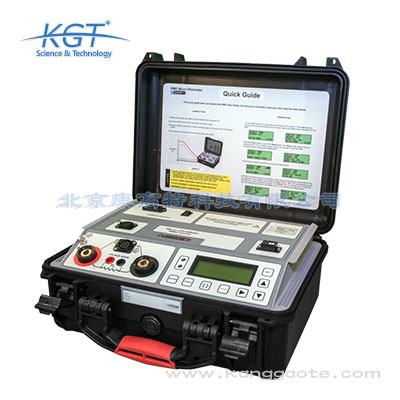 RMO800G斷路器測(cè)試設(shè)備