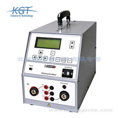 RMO10TW抽頭轉(zhuǎn)換開(kāi)關(guān)分析儀和線(xiàn)組電阻計(jì)