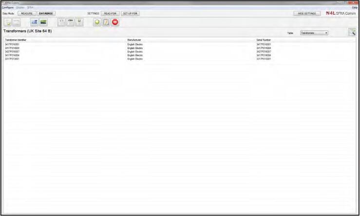 SFRA45掃頻響應(yīng)分析儀-8 SFRA45掃頻響應(yīng)分析儀-8