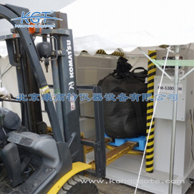 PM5300FBM輻射測(cè)量系統(tǒng)