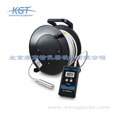 AT2533水下劑量?jī)x