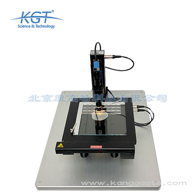 Politrack全自動(dòng)固體徑跡蝕刻測量系統(tǒng)