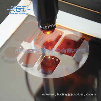 Politrack全自動(dòng)固體徑跡蝕刻測量系統(tǒng)