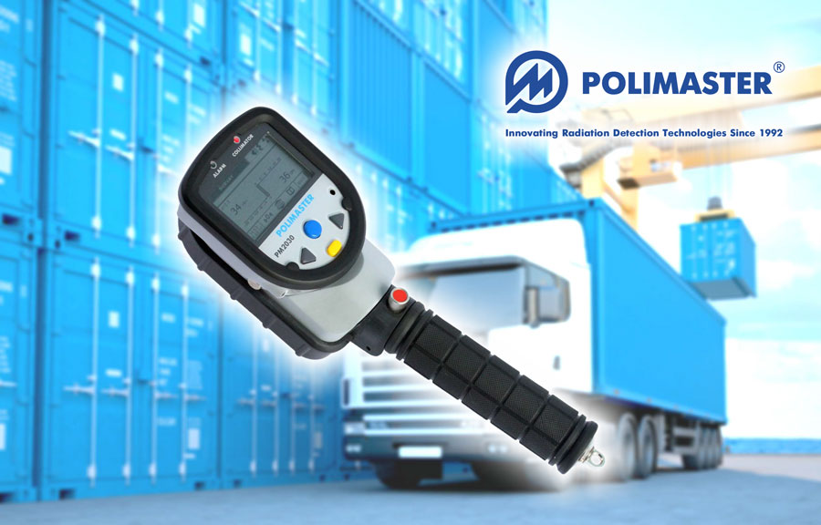 野外作業(yè)下的無(wú)損檢測(cè)，隱藏在150mm深處的違禁品探測(cè)